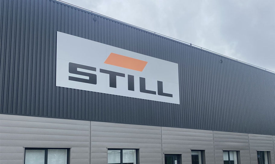 Enseigne sur devis à Rouen