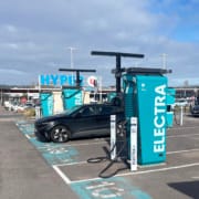 Covering de bornes électriques : personnalisez et protégez vos bornes de recharge