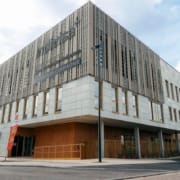 Signalétique pour les promoteurs immobiliers et contractants généraux