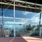 Vitrophanie professionnelle dans l’Eure : visibilité, décoration et confidentialité