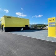 Signalétique pour les architectes, économistes de la construction et maîtres d’œuvre