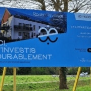 Fabrication et pose de panneaux publicitaires à Rouen et en Seine-Maritime